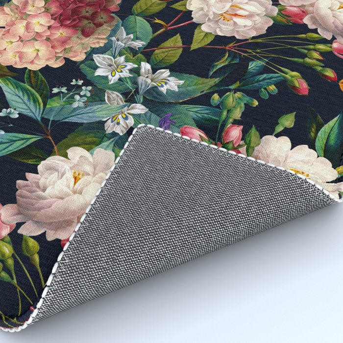 Midnight Garden XXV Rug Gallery Image 4