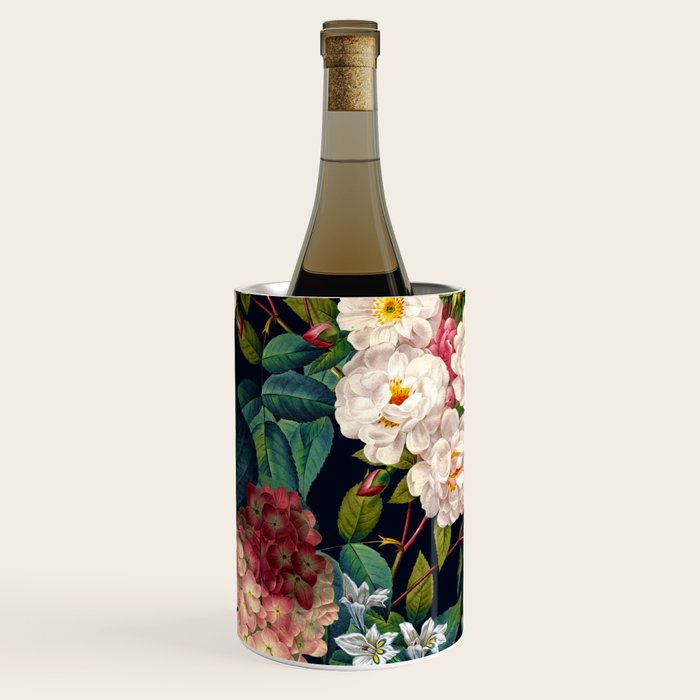 Midnight Garden XXV Wine Chiller Gallery Image 1