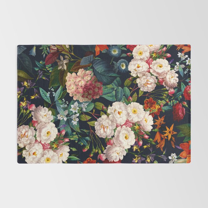 Midnight Garden XXV Rug Gallery Image 2