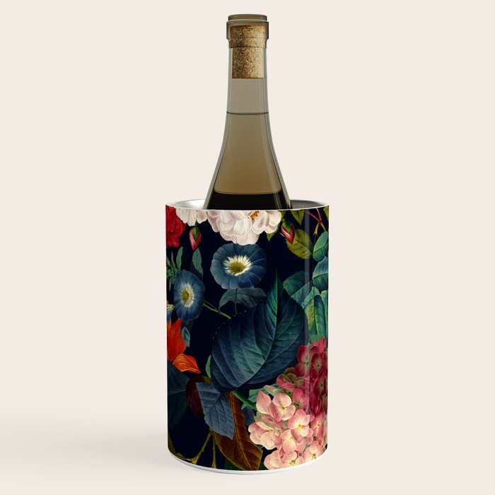 Midnight Garden XXV Wine Chiller Gallery Image 2