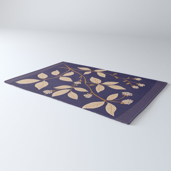 Branches in Bloom 2 Rug Gallery Image 3