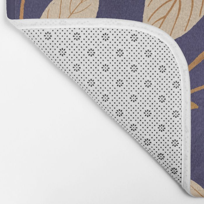 Branches in Bloom 2 Bath Mat Gallery Image 2