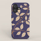 Branches in Bloom 2 iPhone Case Gallery Image 1