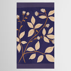 Branches in Bloom 2 Tablecloth Gallery Image 2