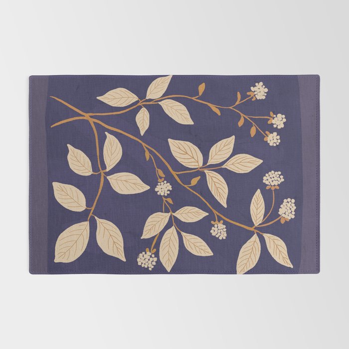 Branches in Bloom 2 Rug Gallery Image 2