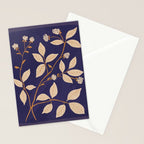 Branches in Bloom 2 Stationery Card Gallery Image 2