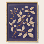 Branches in Bloom 2 Serving Tray Gallery Image 1
