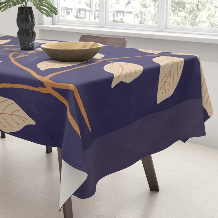 Branches in Bloom 2 Tablecloth Gallery Image 3