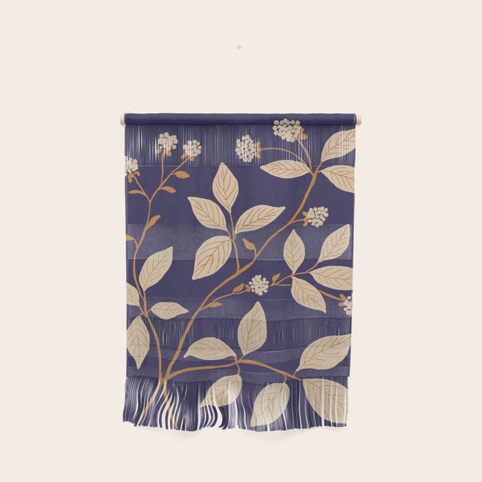 Branches in Bloom 2 Wall Hanging Gallery Image 1