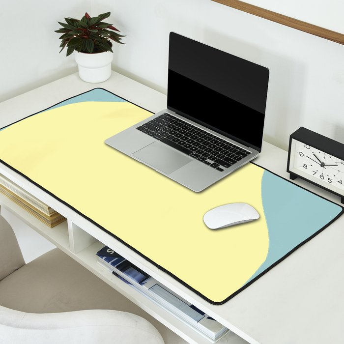 JamPear(L) Desk Mat Gallery Image 2