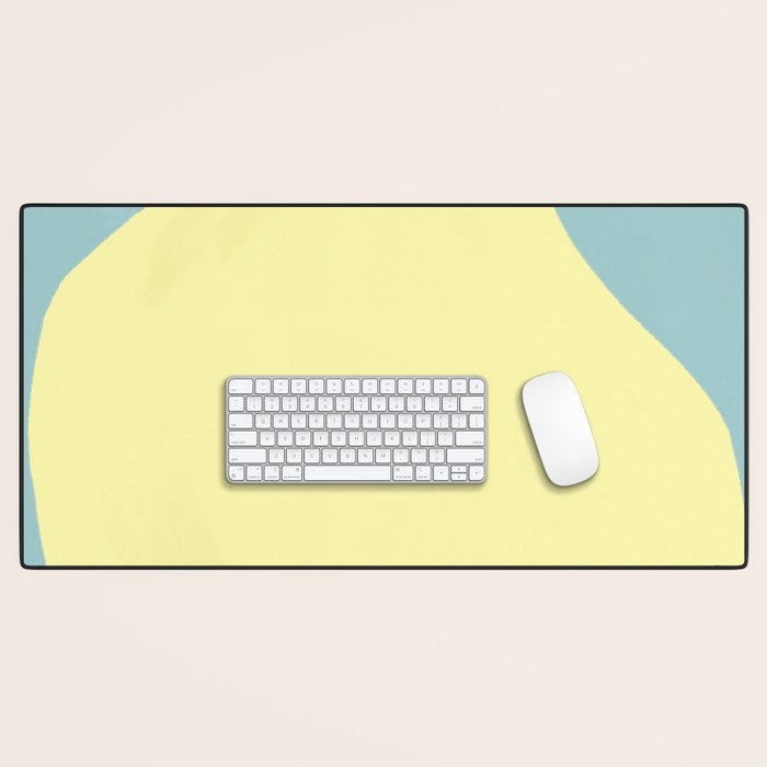 JamPear(L) Desk Mat Gallery Image 1
