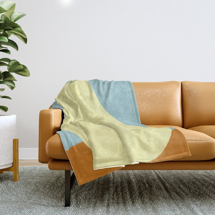 JamPear(L) Throw Blanket Gallery Image 1