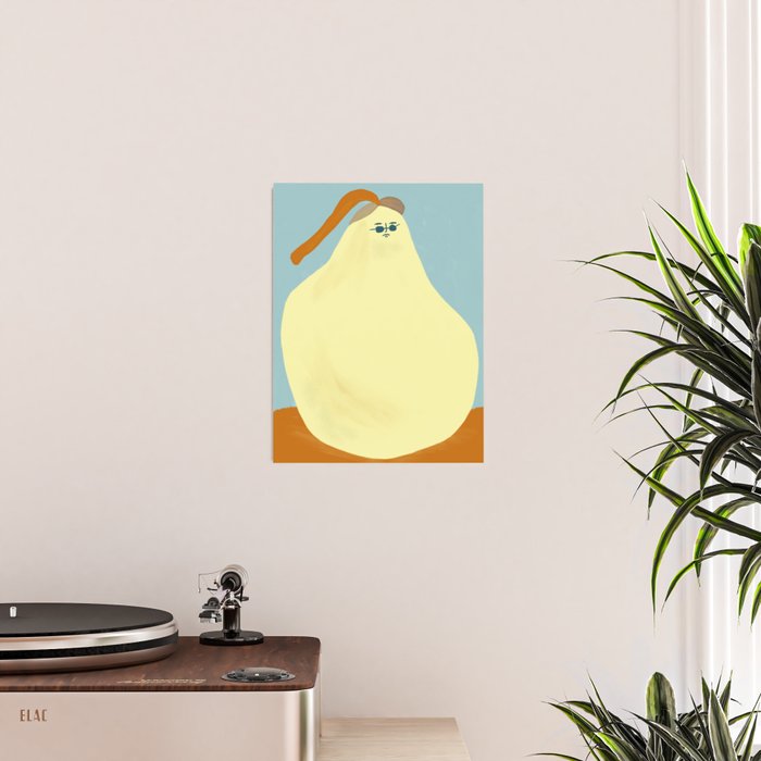 JamPear(L) Poster Gallery Image 2