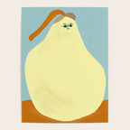 JamPear(L) Poster Gallery Image 4