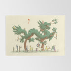 The Dragon Tree Rug Gallery Image 2