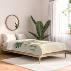 The Dragon Tree Comforter Gallery Image 2