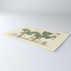 The Dragon Tree Rug Gallery Image 3