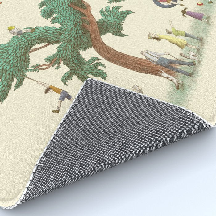 The Dragon Tree Rug Gallery Image 4