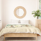 The Dragon Tree Duvet Cover Gallery Image 3