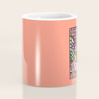 Scorpio Plant Coffee Mug Gallery Image 4