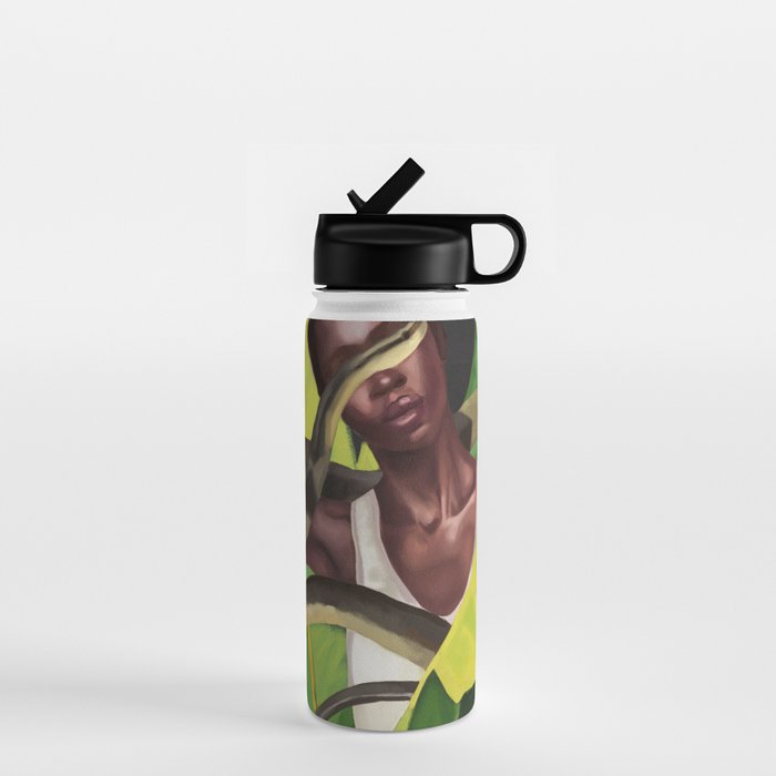 Into the Green 2 Water Bottle Gallery Image 1