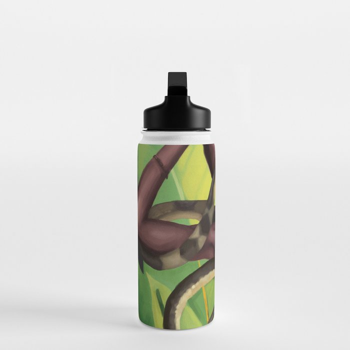 Into the Green 2 Water Bottle Gallery Image 3