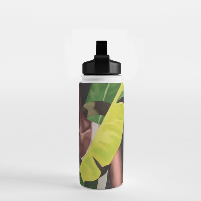 Into the Green 2 Water Bottle Gallery Image 2