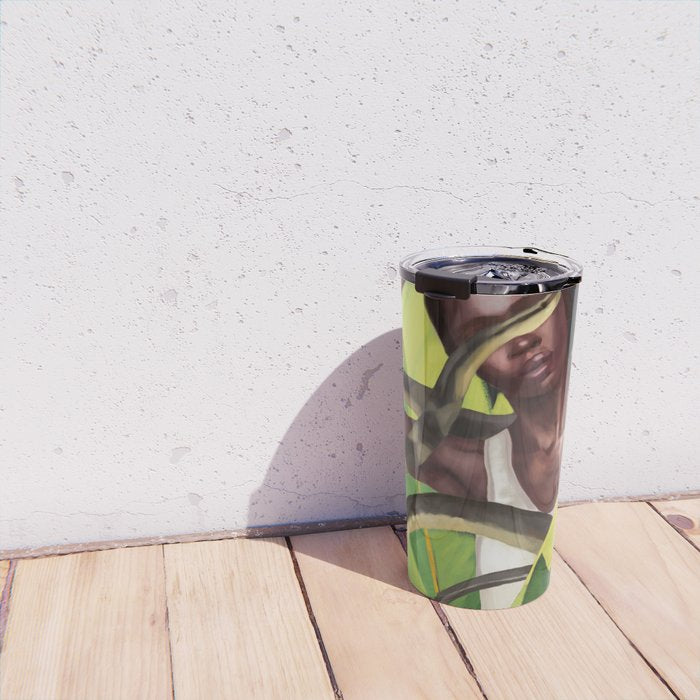 Into the Green 2 Travel Mug Gallery Image 4