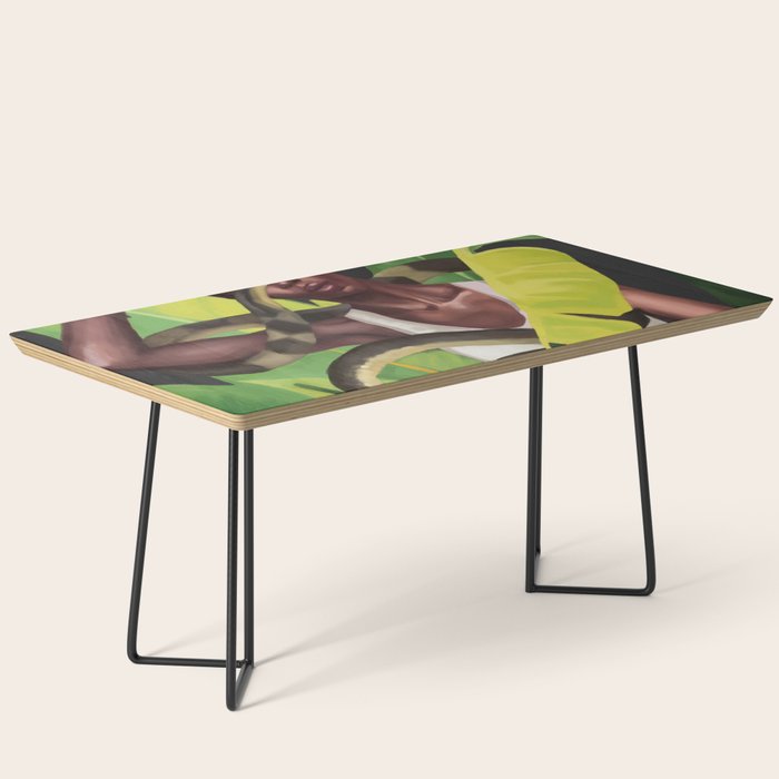Into the Green 2 Coffee Table Gallery Image 1