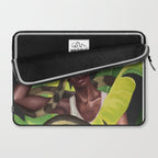 Into the Green 2 Laptop Sleeve Gallery Image 2