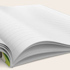Into the Green 2 Notebook Gallery Image 2