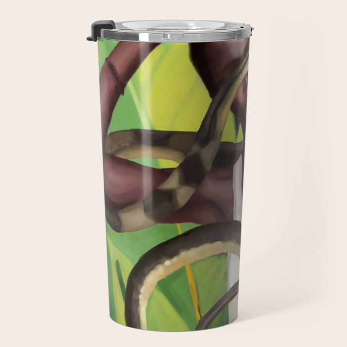 Into the Green 2 Travel Mug Gallery Image 3