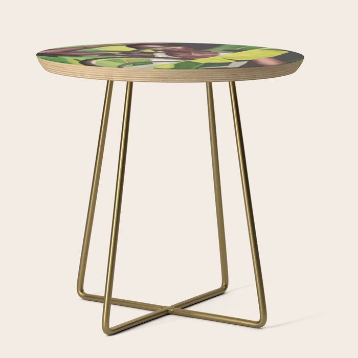 Into the Green 2 Side Table Gallery Image 1