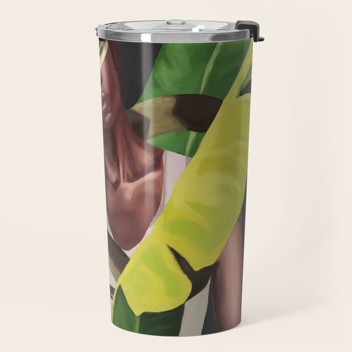 Into the Green 2 Travel Mug Gallery Image 2