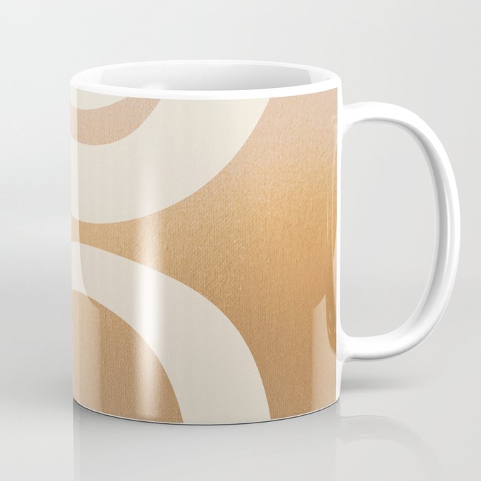 sunrise arch Coffee Mug Gallery Image 1