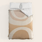 sunrise arch Comforter Gallery Image 6