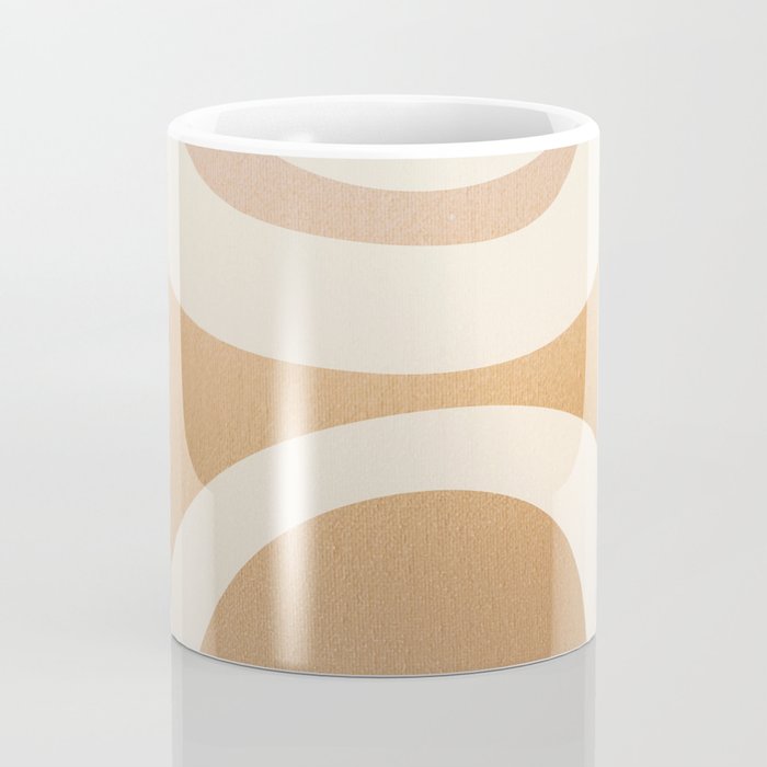 sunrise arch Coffee Mug Gallery Image 4