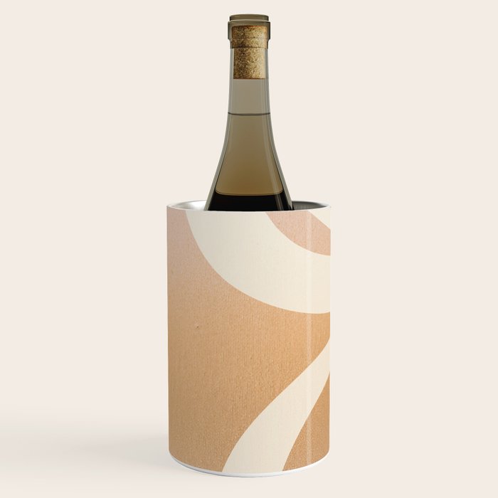 sunrise arch Wine Chiller Gallery Image 2