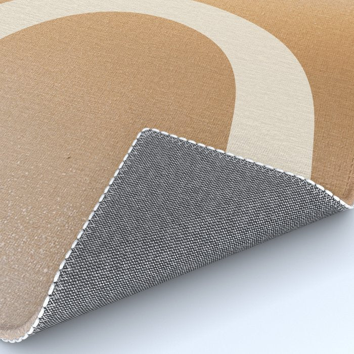 sunrise arch Rug Gallery Image 4