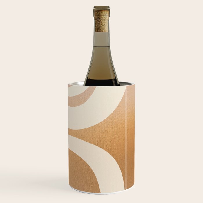 sunrise arch Wine Chiller Gallery Image 3