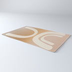 sunrise arch Rug Gallery Image 3