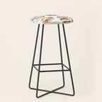 Bagels of New York City Stool Gallery Image 1