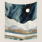 Bold Sky Wall Tapestry Gallery Image 4
