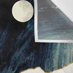 Bold Sky Wall Tapestry Gallery Image 3