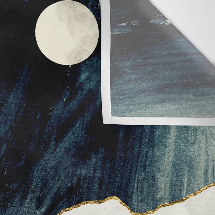 Bold Sky Wall Tapestry Gallery Image 3