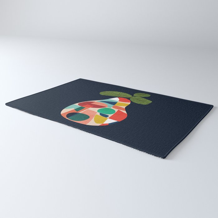 Fresh Pear Rug Gallery Image 3