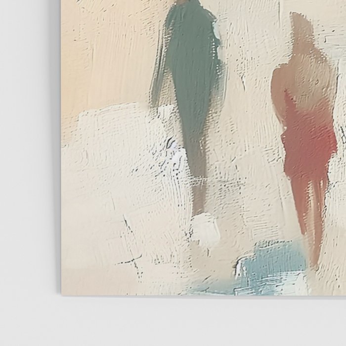 Beach impression Poster Gallery Image 3