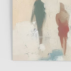 Beach impression Poster Gallery Image 3
