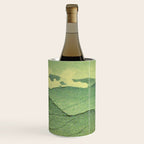 On the Way to Jyogen - Nature Landscape Wine Chiller Gallery Image 1