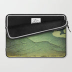 On the Way to Jyogen - Nature Landscape Laptop Sleeve Gallery Image 2